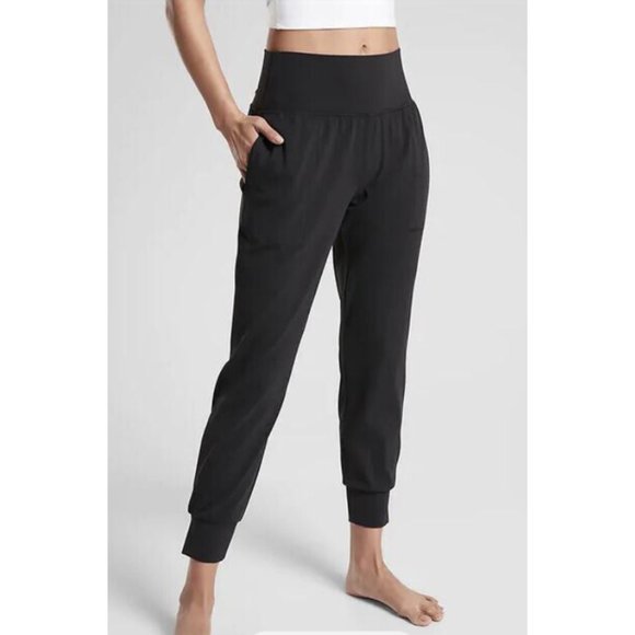 Athleta Pants & Jumpsuits Athleta Cruise Jogger Pants In Powervita